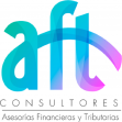 Logo: ASESORIAS FINANCIERAS TRIBUTARIAS CONSULTORES SAS -AFT Consultore